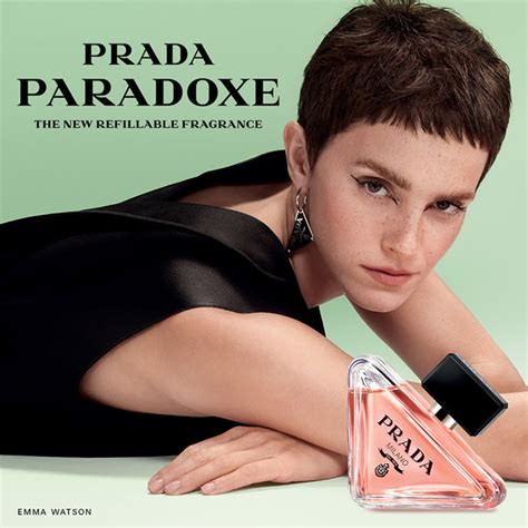 pub prada actrice|prada paradoxe movie.